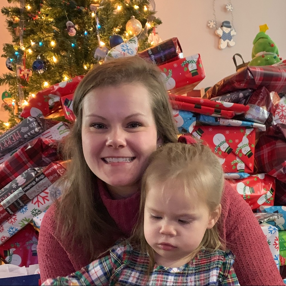 Meet your Posher, Megan